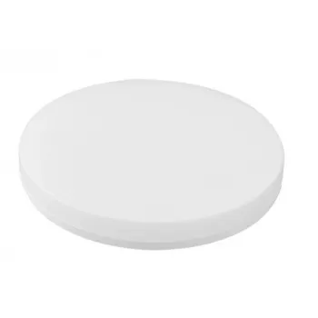 Plafonier Tellur Tellur WiFi LED 24W redondo — plafonier LED inteligente, 24 W, controlo Wi‑Fi, redondo