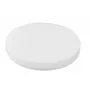 Plafonier Tellur Tellur WiFi LED 24W redondo — plafonier LED inteligente, 24 W, controlo Wi‑Fi, redondo