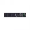 Fonte de alimentação ininterrupta (UPS) CyberPower OLS1500ERT2UA-N conversor duplo (Online) 1,5 kVA 1350 W 8 saídas AC
