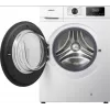 Máquina de lavar roupa MPM MPM‑5814‑PH‑47, carga frontal, 8 kg, 1400 rpm, A, 60×54×85 cm, branca