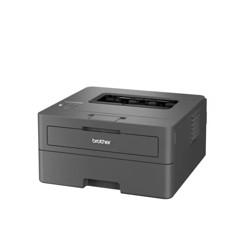 Impressora laser sem fios Brother HL-L2445DW, laser, 1200 x 1200 DPI, A4, 32 ppm, impressão frente e verso, preto