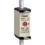 Hager LNH0160MK. Largura: 30 mm, Altura: 79 mm (LNH0160MK)