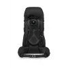 Mochila de trekking para mulher Osprey Kyte 58 M/L preto