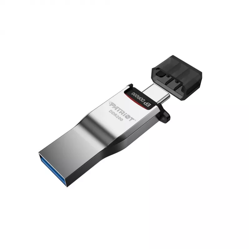 Cartão de memória Patriot Memory EP DDR200 1TB MicroSDXC 160/120 MB/s (PEF1TEP33MCX)