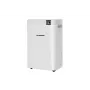 Desumidificador BLAUPUNKT ADH801 — 20 l/dia (máx. 36 l/24h), depósito de 4,2 l, 600 W, R290, visor LED