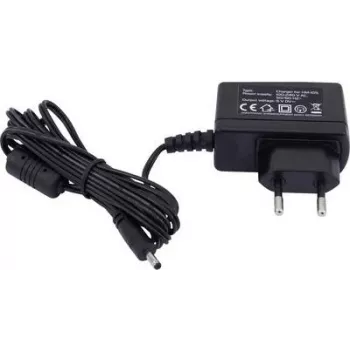Omnitronic 13107988 Carregador para microfone de mão HM-105