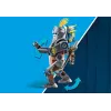 Conjunto de figuras Novelmore 71300 robô de combate