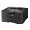 Impressora laser Brother HL-L2460DNYJ1 — A4 monocromática, 34 páginas/min., duplex, Ethernet, 128 MB, alimentação de 251 folhas