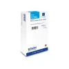 Cartucho de tinta Epson C13T75624N 1 unidade original ciano