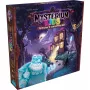 Mysterium Kids: O Tesouro do Capitão Buh, Jogo de Tabuleiro