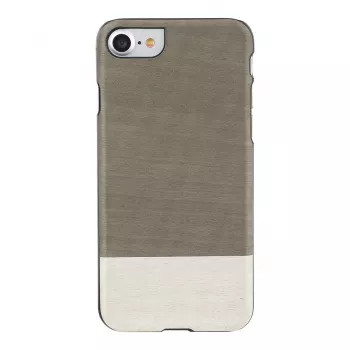 Capa Man&Wood Einstein para telemóvel iPhone 7