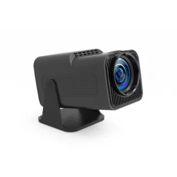 Projetor LED X2H Android 12.0 HDMI USB Full HD 1920x1080 300Ansi