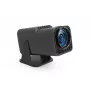 Projetor LED X2H Android 12.0 HDMI USB Full HD 1920x1080 300Ansi