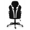 CADEIRA GAMING HUZARO FORCE 2.5 WHITE MESH