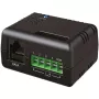 PowerWalker EMD para placa SNMP, módulo preto
