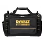 Mala de armazenamento de ferramentas DeWALT DWST83522-1 preto, amarelo em lona