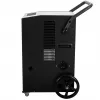 Adler AD 7864 secador de ar industrial preto