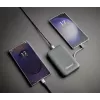Powerbank USB 10000 mAh/cinzento S10000 7333034 Intenso