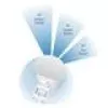 Antena setorial Ubiquiti AP-5AC-90-HD airPrism, 5GHz, 22dBi, 2x2 MIMO, 90° (3x 30°), para Rocket 5AC-PRISM