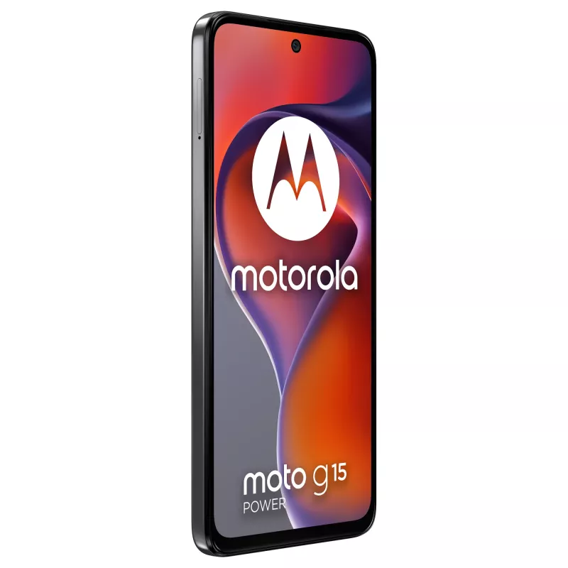 Motorola moto g15 power 17.1 cm (6.72