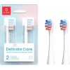 Cabeças de escova de limpeza Oclean P3K1 2 unid. branco