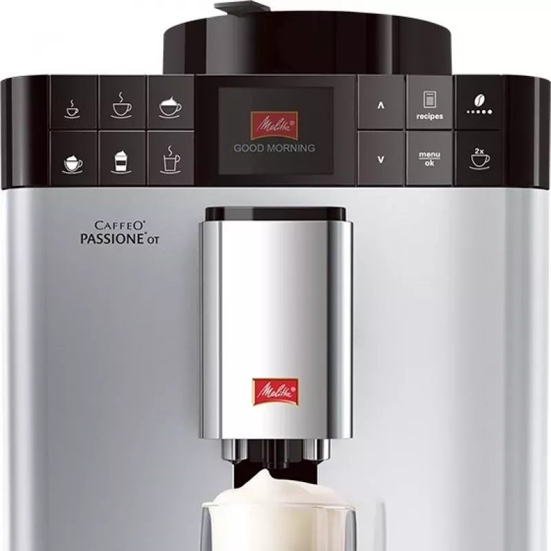 Máquina de café expresso MELITTA PASSIONE OT F53/1-101