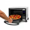 Forno elétrico de assar e grelhar ROMMELSBACHER BGE 1580/E