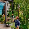 Cabo telescópico Gardena Cleansystem M-XL, 155–260 cm