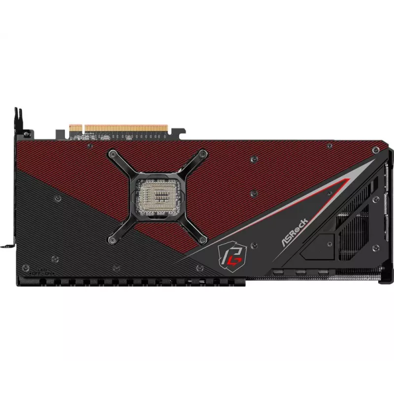 Placa gráfica ASRock Radeon RX 7900 XTX Phantom Gaming 24GB GDDR6