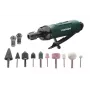 Metabo DG 25 Set retificadora reta pneumática, 6.04116.50