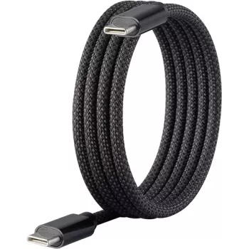 Renkforce RF-6437920 Cabo USB Preto