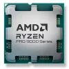 AMD Ryzen 9 PRO 9945, AMD Ryzen 9 PRO, Socket AM5, 4 nm, AMD, 3,4 GHz, 32 bits, 64 bits