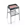 Severin PG8566 Barbecue & Grill elétrico preto 2200 W (PG8566)
