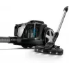 Aspirador vertical Philips PowerPro Expert FC9747/09 — 900 W, 2 l sem saco, HEPA, preto