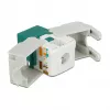 Módulo Keystone DeLOCK 86349