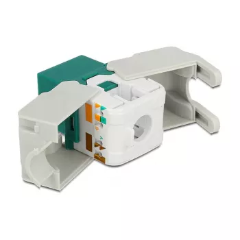 Módulo Keystone DeLOCK 86349