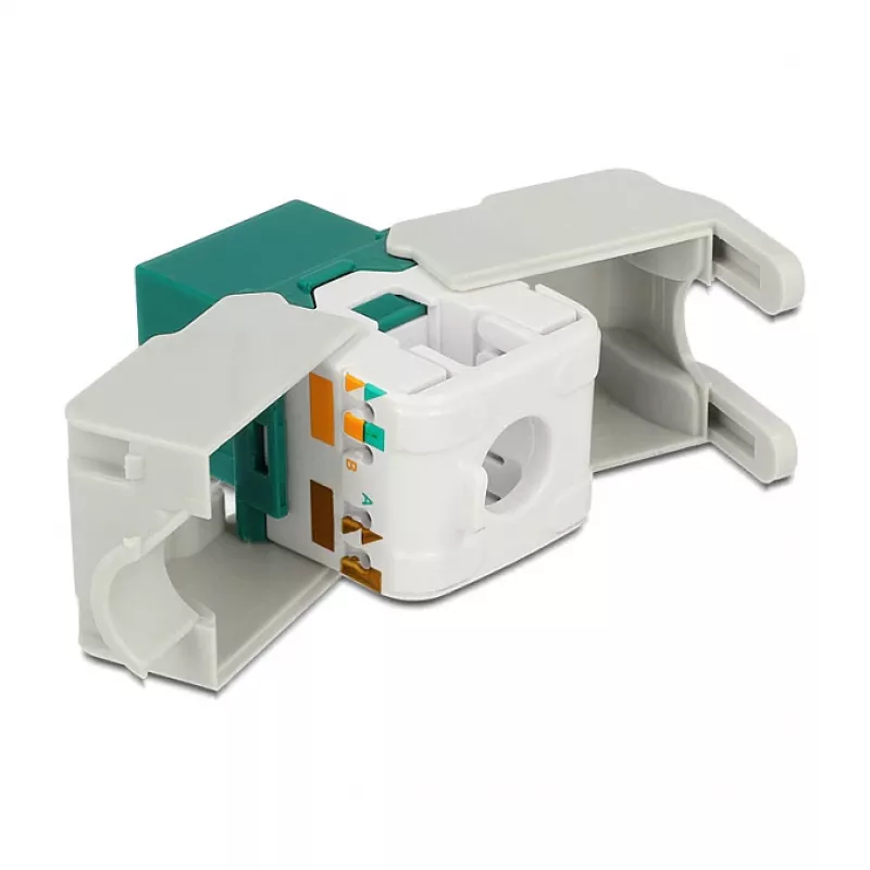Módulo Keystone DeLOCK 86349