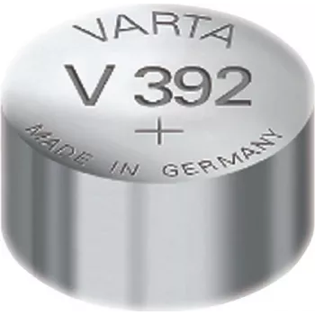 Pilha descartável Varta SR41 W/V392