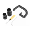 Lixadeira para pladur Graphite 59G261