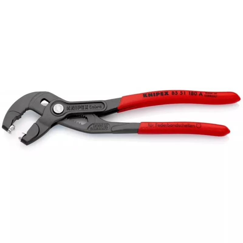 Knipex 85 51 180 A alicate