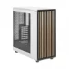Fractal Design North Midi Tower branco