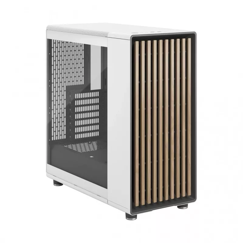 Fractal Design North Midi Tower branco