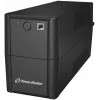 PowerWalker VI 650 SE Line-Interactive 0,65 kVA 360 W 2 saídas AC