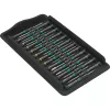 Wera 05134000001 Conjunto de chaves de fendas manuais