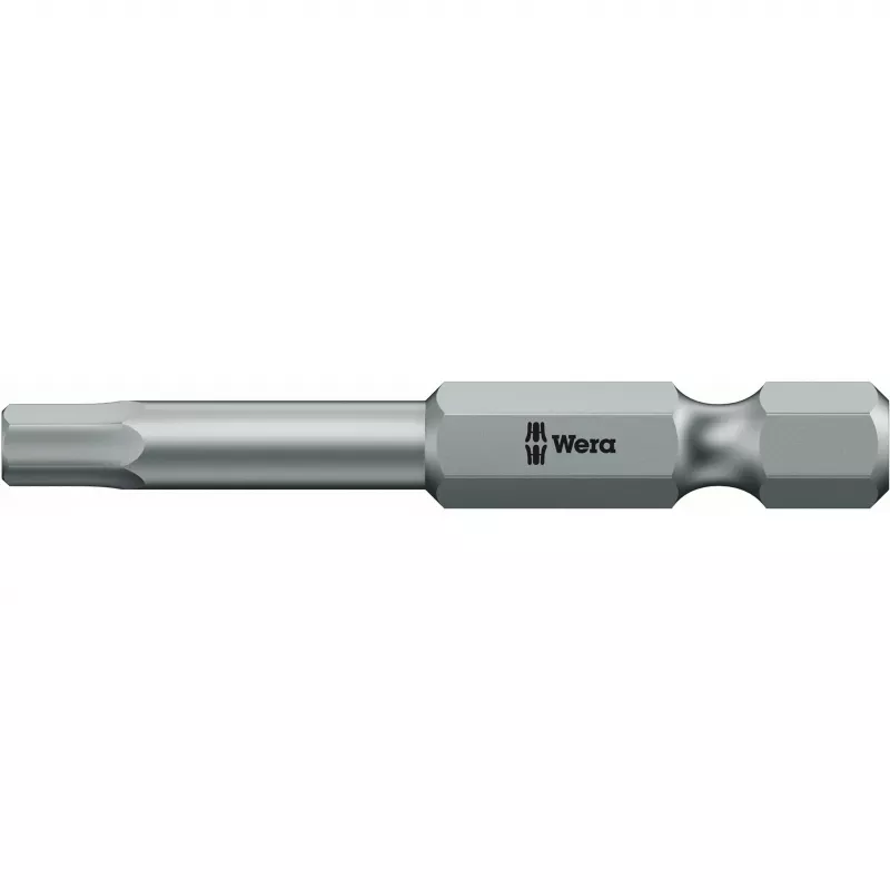 Chave de fendas multi-bit Wera Kraftform Kompakt 60 RA-R Imperial 1 17 peças