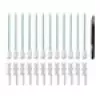 Kit de almofada de substituição sem margens Epson SureColor Tx400, China, SureColor T3475 SureColor T5475 SureColor T5470M 36 polegadas SureColor T3470 SureColor T5470, 1 unid., 0,113 g, 86 mm, 145 mm