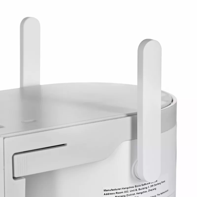 EZVIZ H9c Dual 2K câmara de vigilância IP dome exterior 2304 x 1296 pixels teto/parede/poste