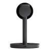 Carregador rápido sem fios 3 em 1 AUKEY