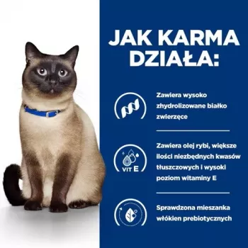 HILLS Prescription Diet Digestive Care i/d Feline com frango - comida húmida para gatos - 156 g