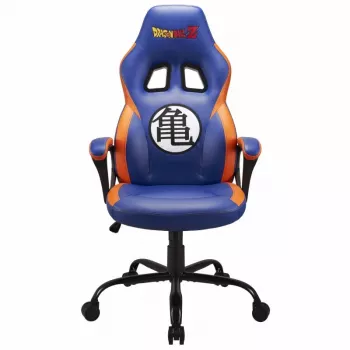 Cadeira gaming Subsonic Original Dragon Ball Z